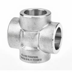 不銹鋼承插管件的基本結構是什么？